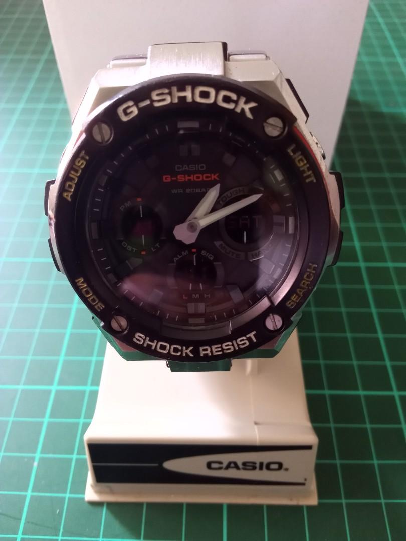Gst s100d online