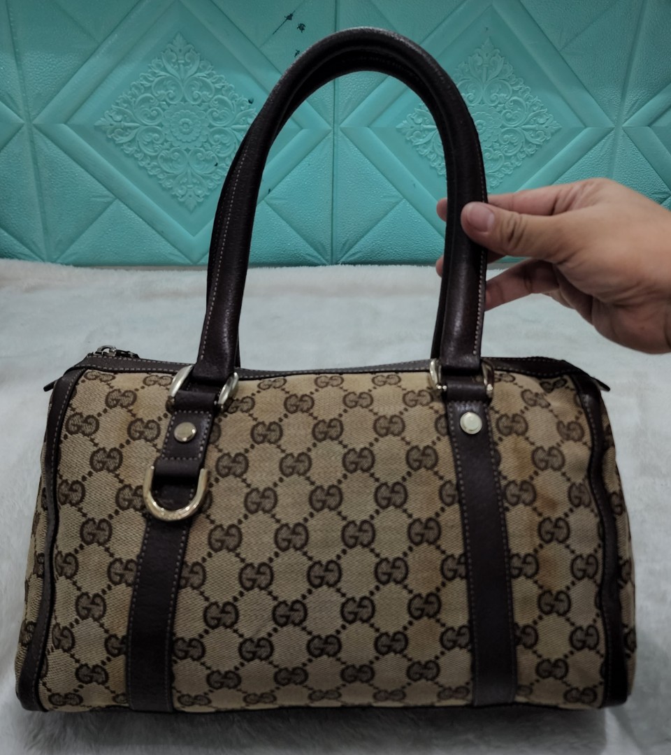 Gucci Classic Bag