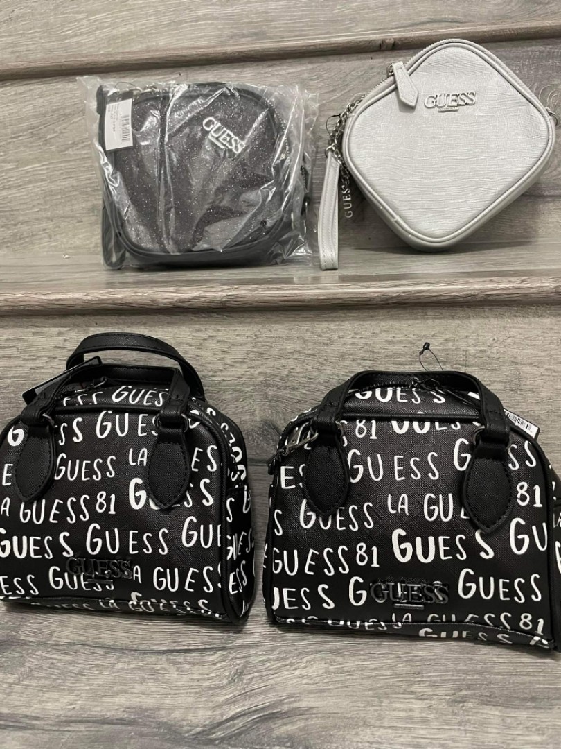 Guess online 81 bag