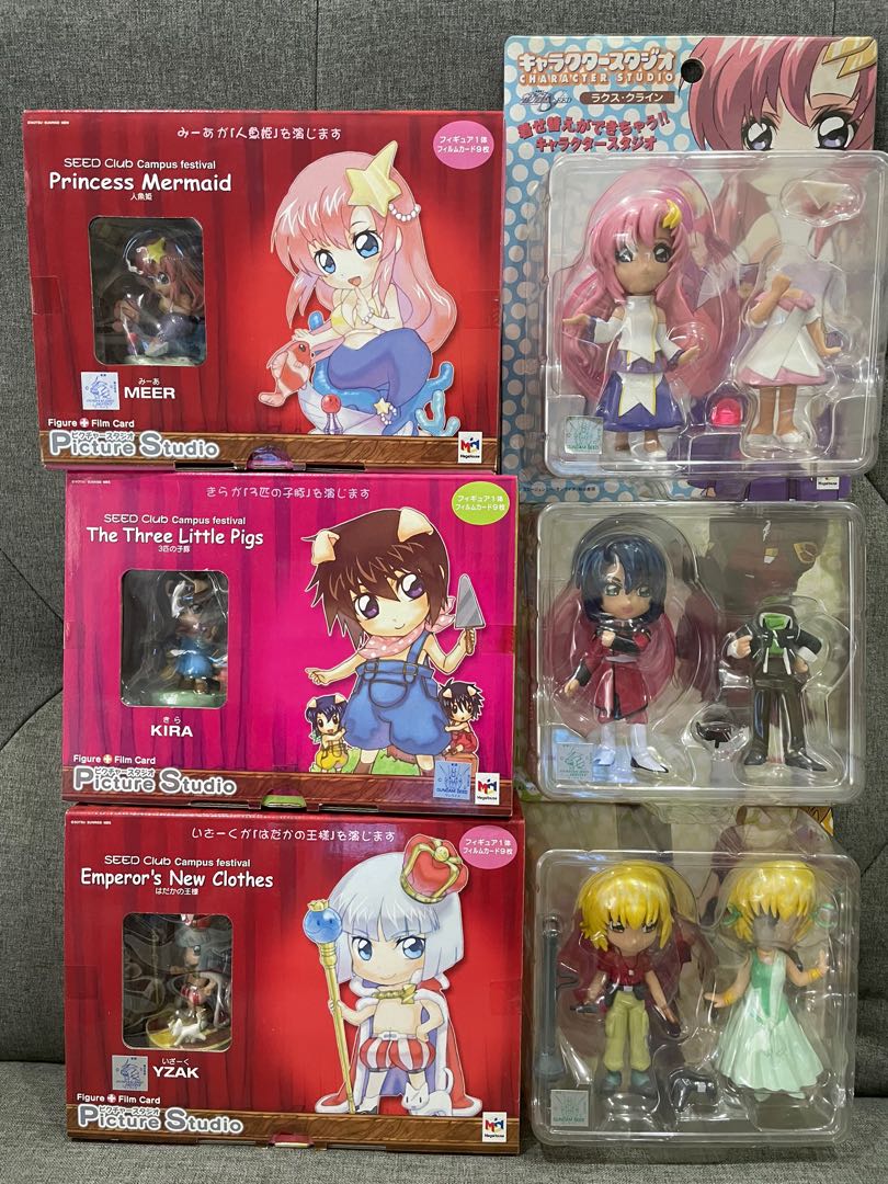 90円 人気ショップ ラクス クライン ガシャポン HGIF 機動戦士ガンダムSEED DESTINY ガンダムキャラクターズ 4 バンダイ 中古 開封品 90円 人気ショップ ラクス クライン ガシャポン HGIF 機動戦士ガンダムSEED DESTINY ガンダムキャラクターズ 4 バンダイ 中古 開封品