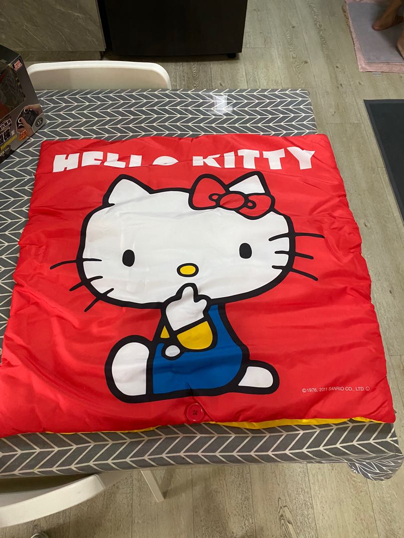 Hello Kitty Sales Everything Else On Carousell