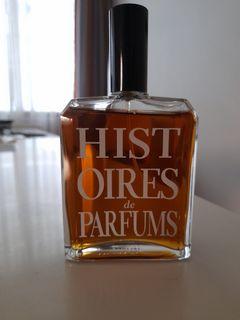 Histoire de Parfums Tuberose 3 120ml