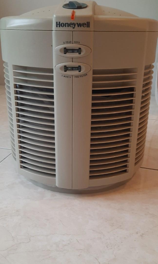 Duracraft top hepa 260