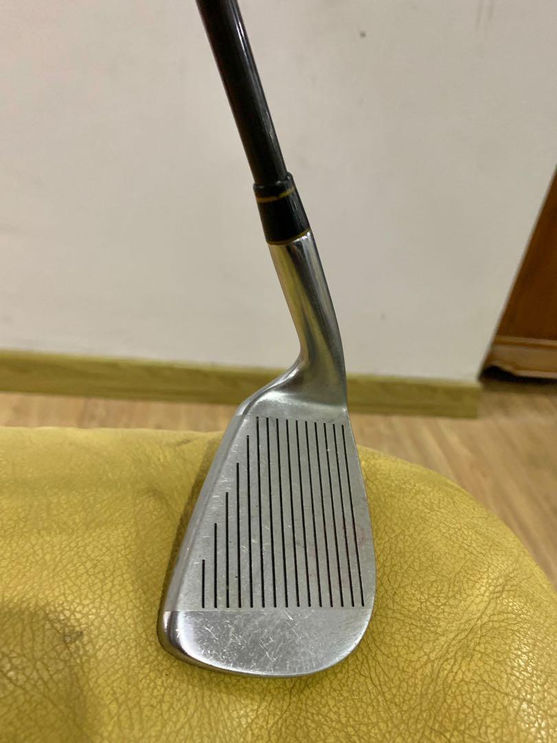 Honma Sand Wedge Twin Marks, Sports Equipment, Sports & Games, Golf on