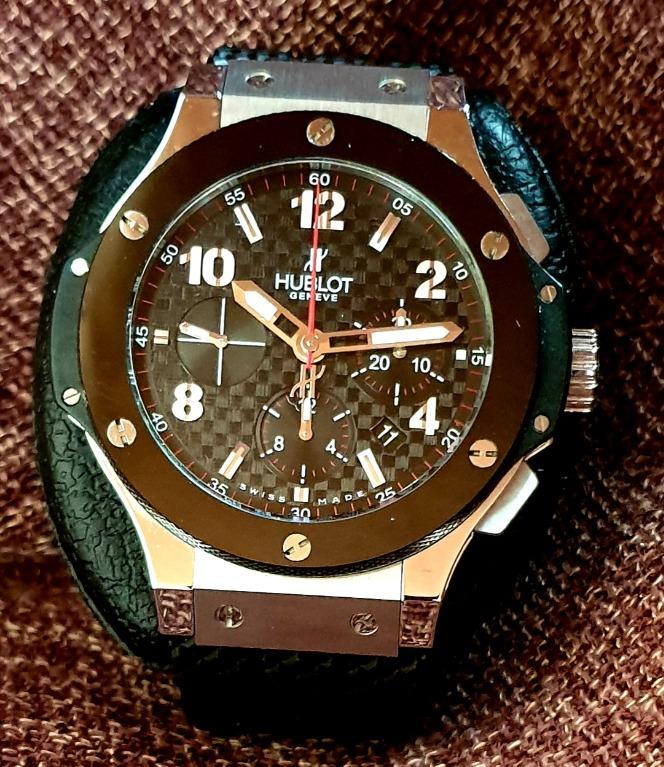 Hublot Big Bang