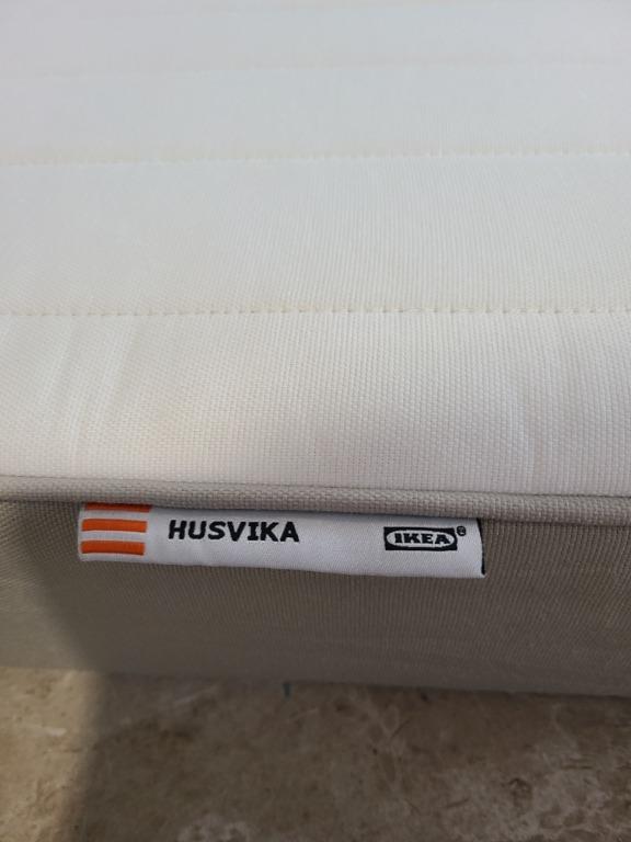 IKEA Husvika Mattress twin size
