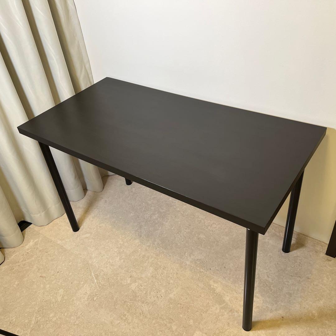 Ikea linnmon 120 x on sale 75