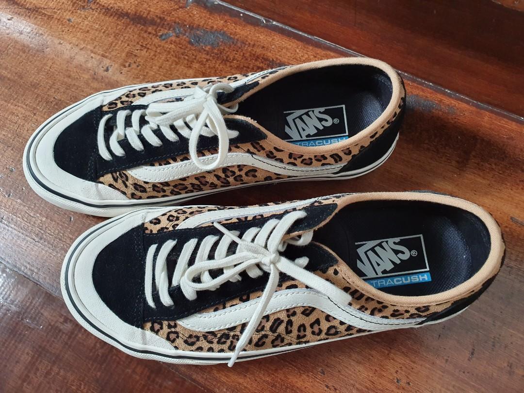 Converse ultracush hotsell