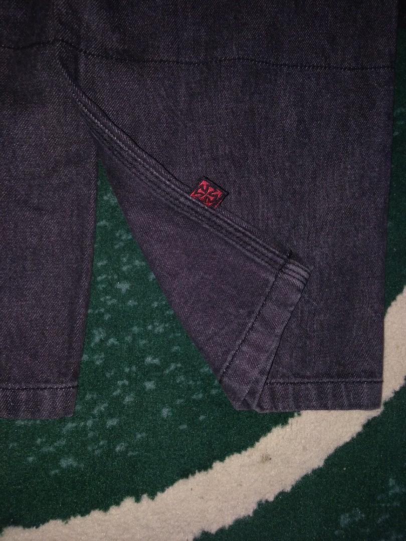 Independent pants, Fesyen Pria, Pakaian 