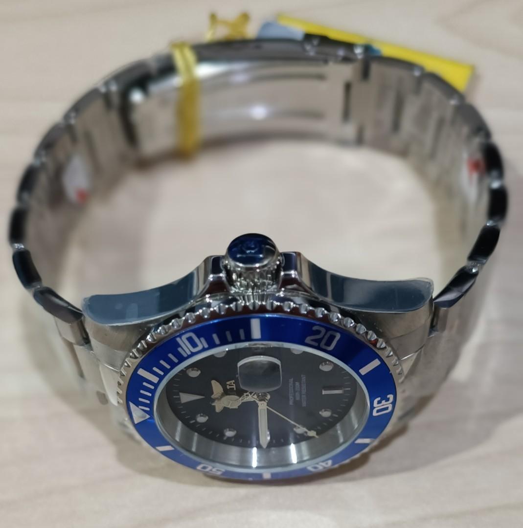 Invicta Pro Diver Quartz Watch 26971 Men s Fashion Watches