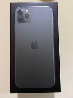 iPhone 11 Pro Max 256GB