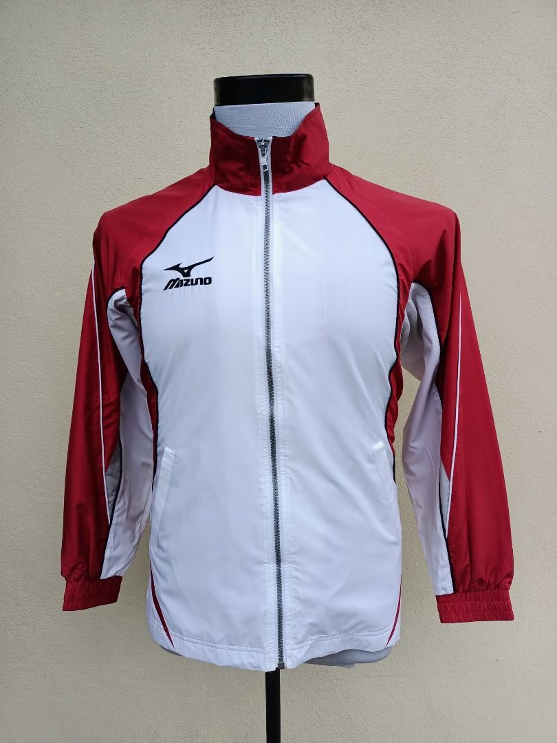 Jaket Mizuno Men s Fashion Coats Jackets and Outerwear on Carousell