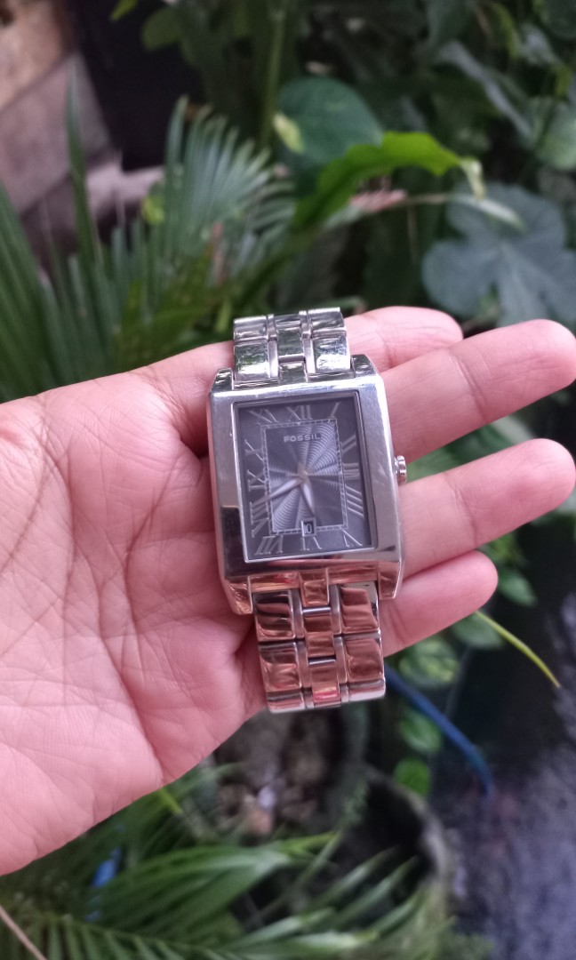Jam Tangan Arkitekt FS 4203 Fesyen Pria Jam Tangan di Carousell