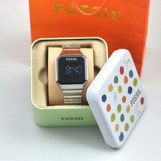 Jam tangan fossil