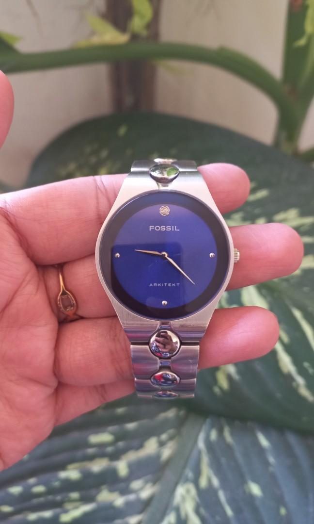 Fossil fs clearance 2710