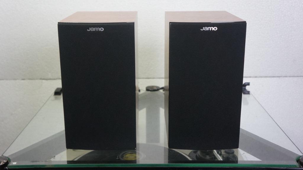 Jamo s 602 2025