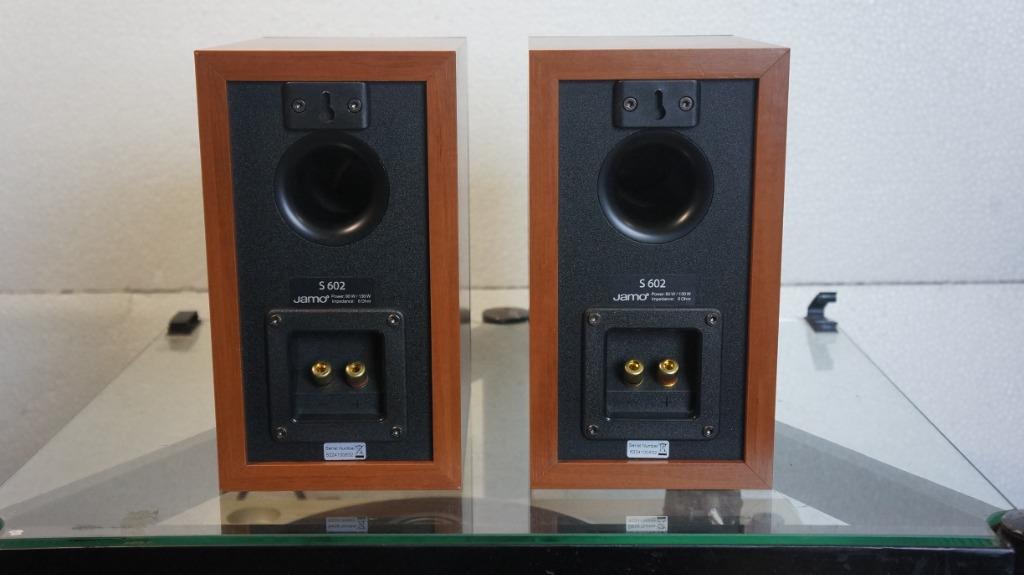Jamo s 602 discount