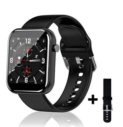 Janker smartwatch review hotsell
