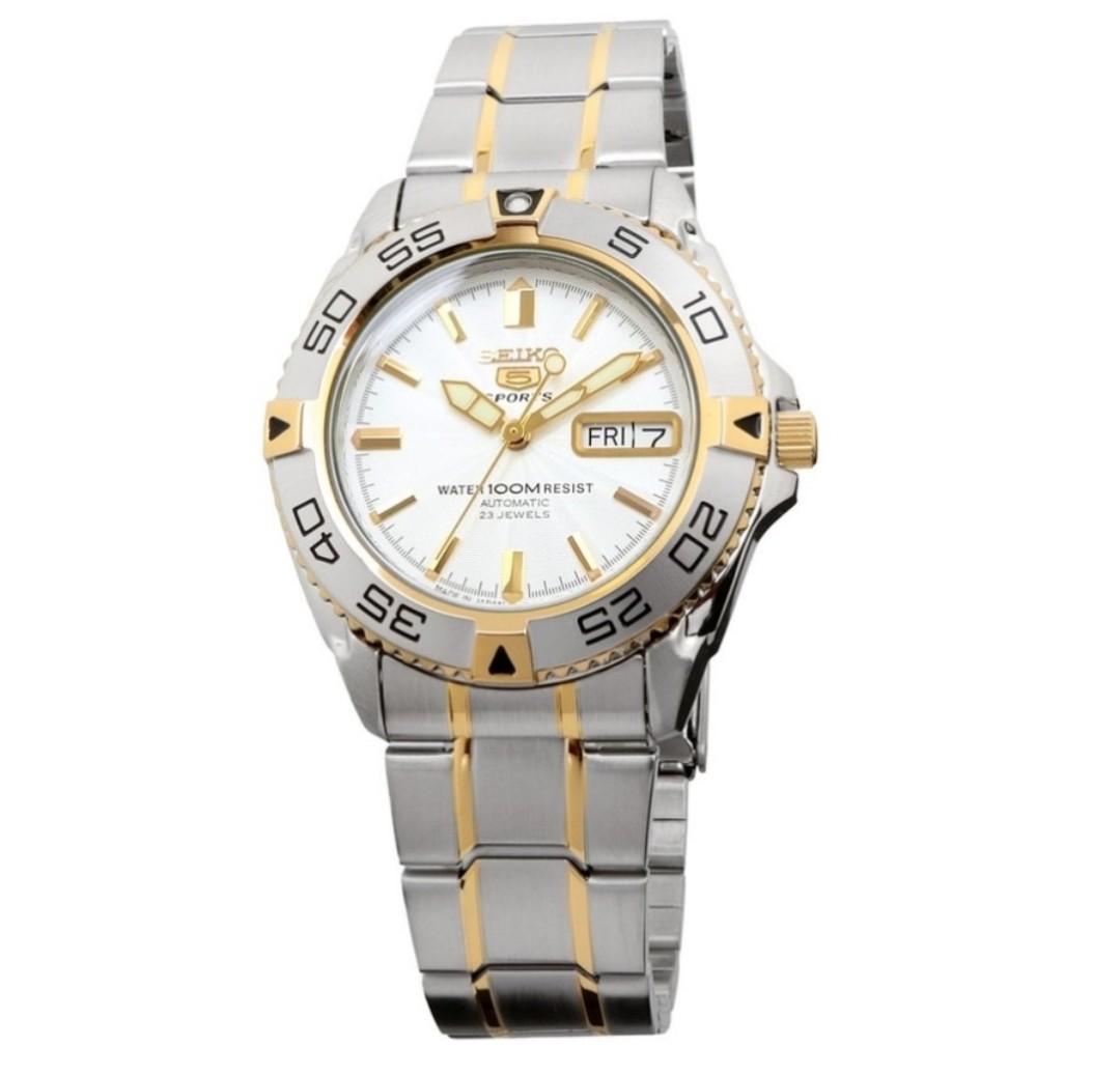 seiko snzb24j1