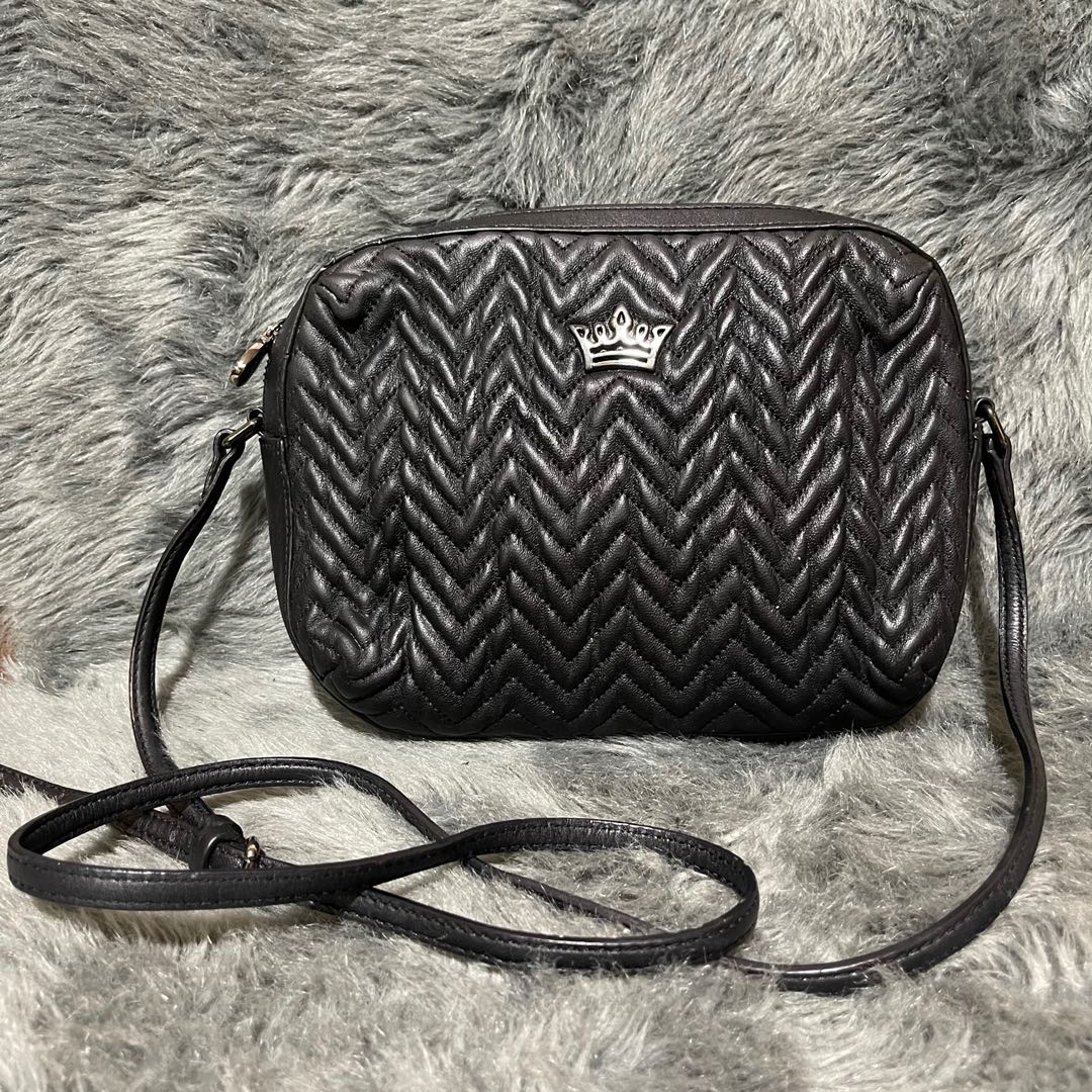 Jestina Sling bag, Women's Fashion, Bags & Wallets, Crossbody Bags on