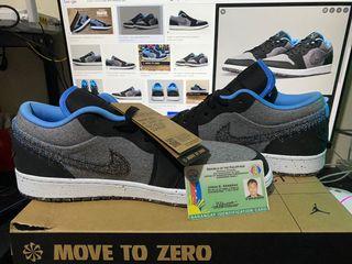 Jordan 1 Low SE