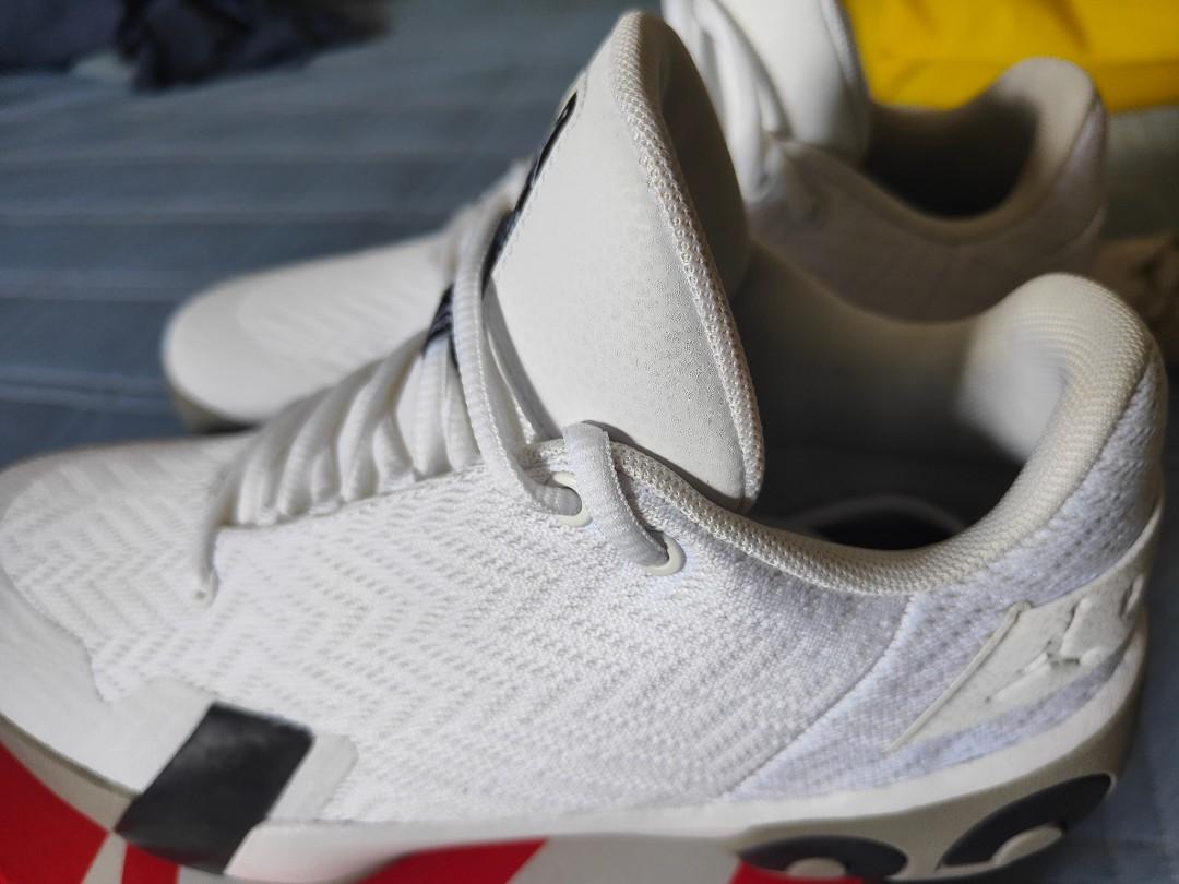 jordan ultra fly 3 low white