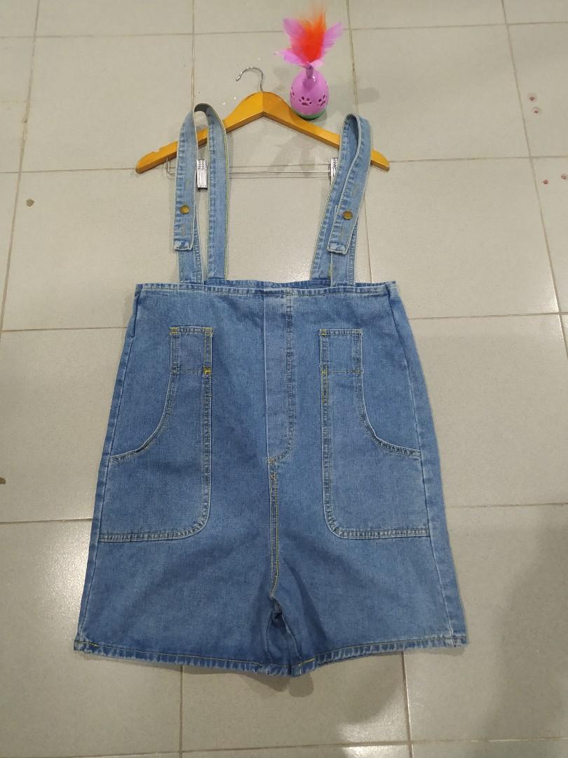 Jumpsuit, Fesyen Wanita, Pakaian Wanita 