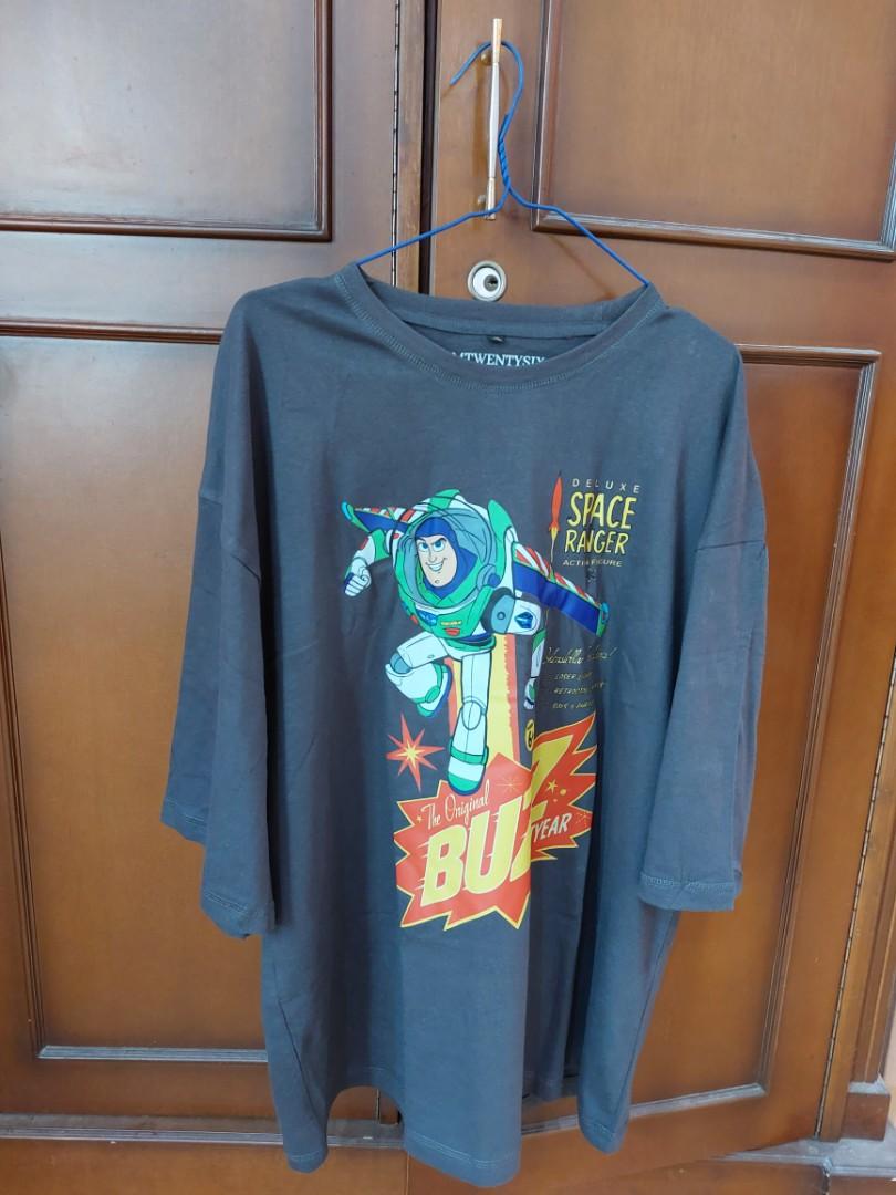 Kaos shop buzz lightyear
