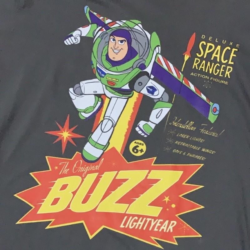 Kaos shop buzz lightyear