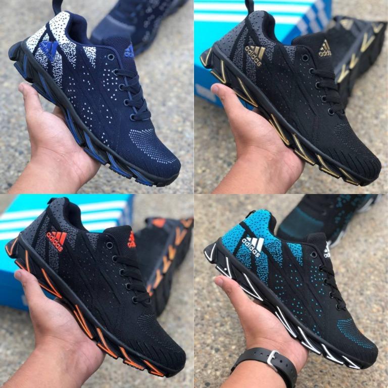 Adidas springblade 6 Or outlet