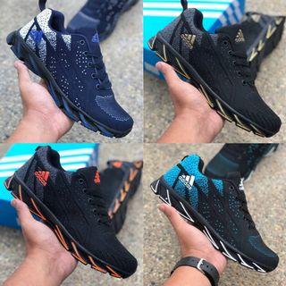 kasut adidas spring blade viral