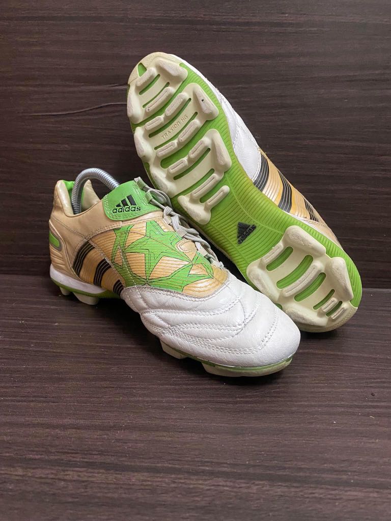 Adidas predator champions league boots hotsell