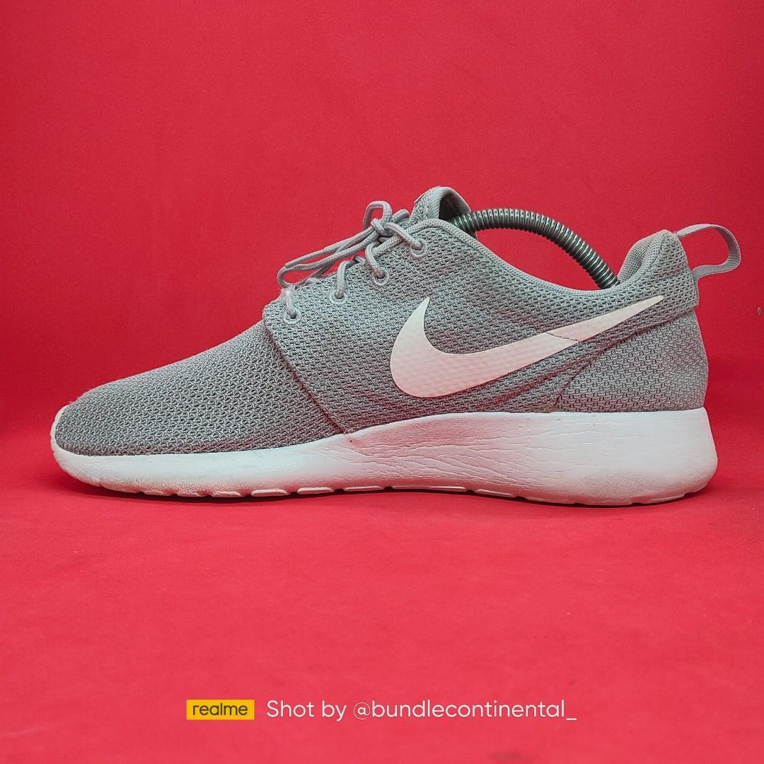 Kasut Nike Roshe One Running Saiz 8.5UK