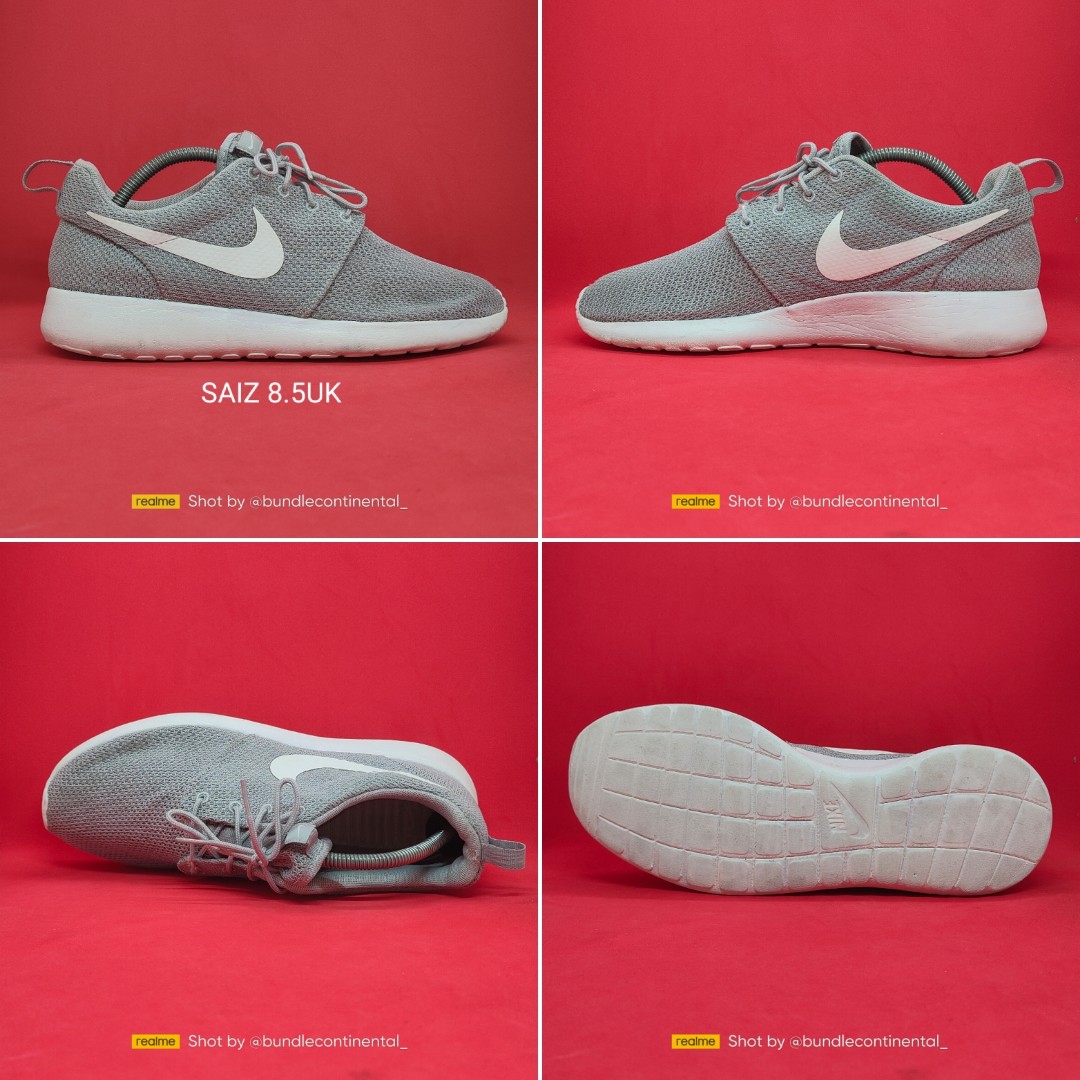 Kasut hotsell nike roshe