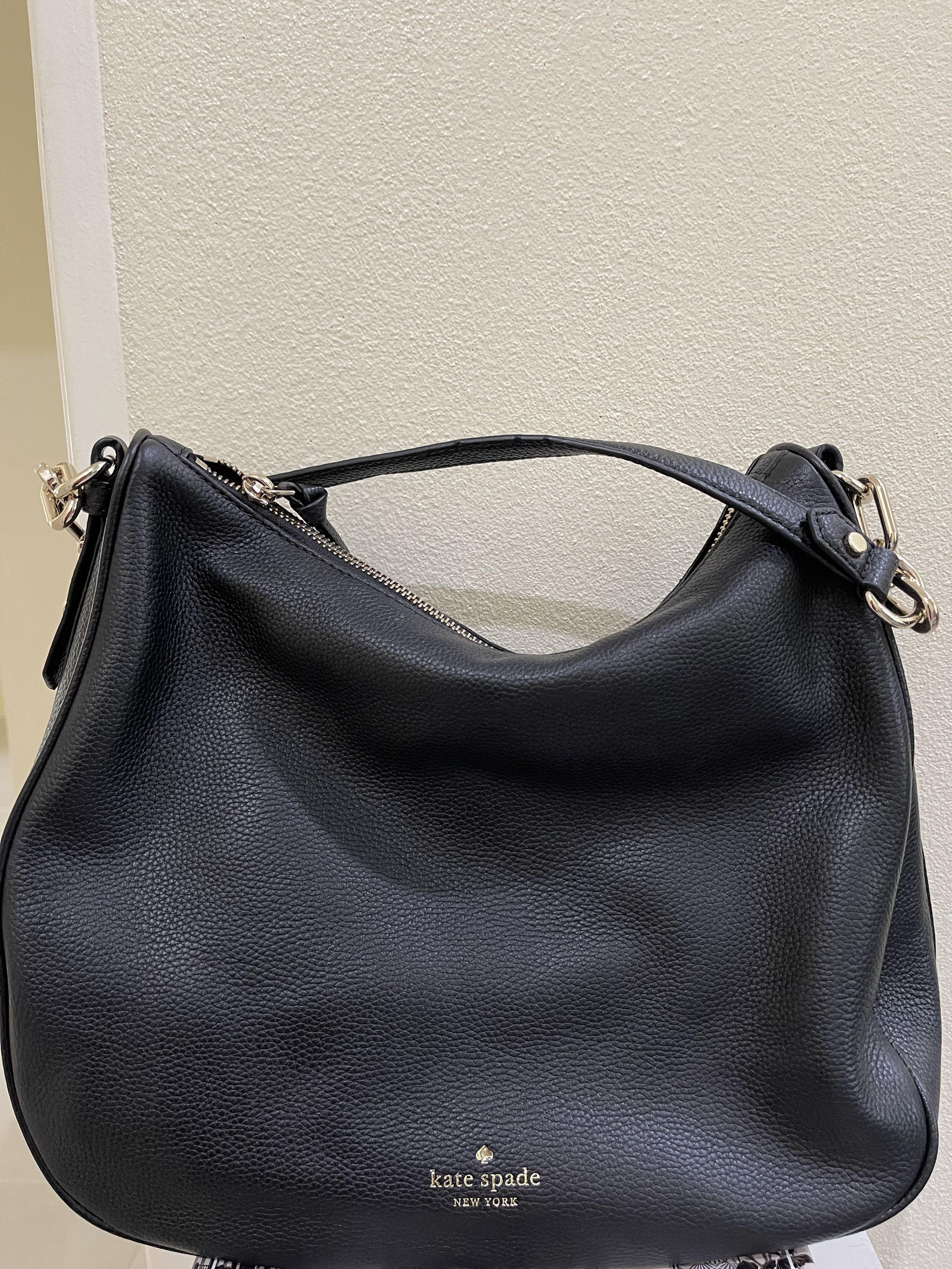 Kate Spade handbags, Luxury, Bags & Wallets on Carousell
