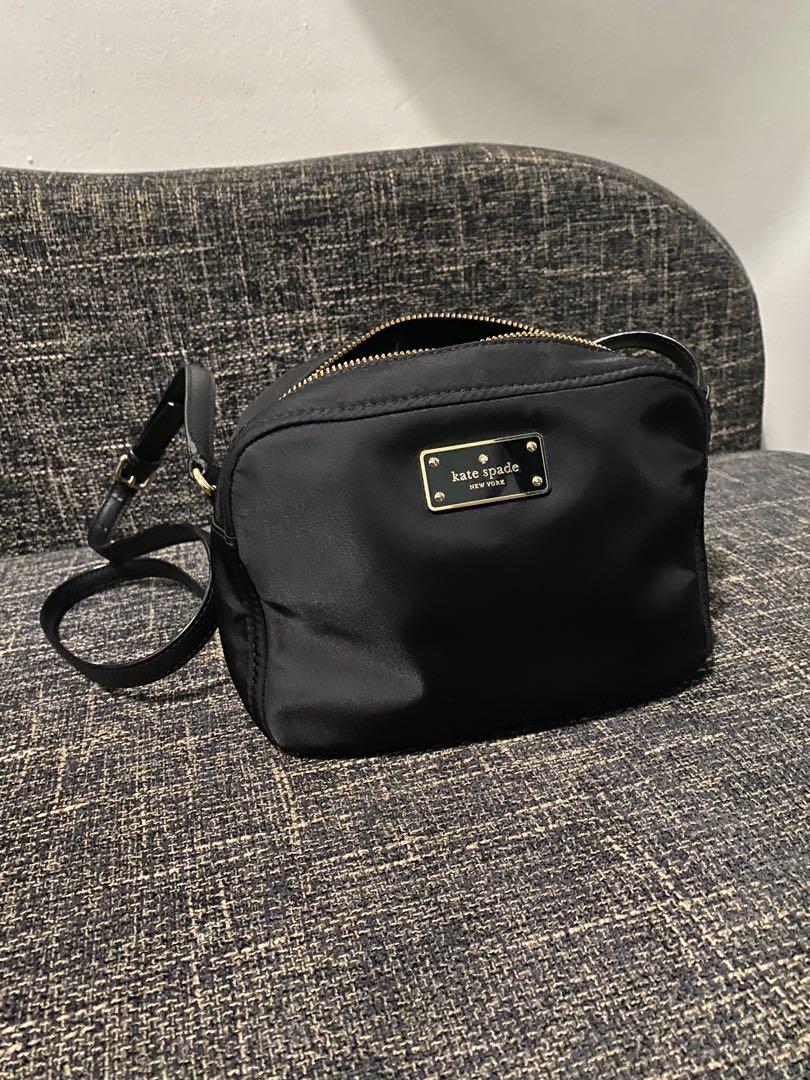 Kate Spade Mindy Blake Avenue mini crossbody bag