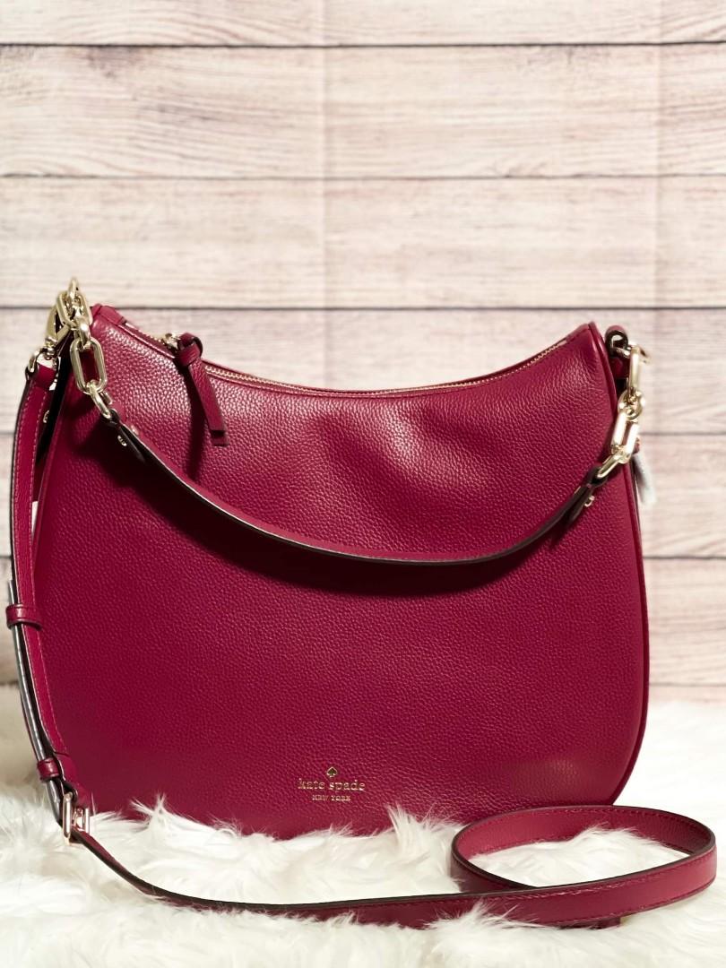 Kate Spade Mulberry Street (Category: Luxury Bags & Wallets) located in Mandaluyong City. Submitted by shop_0n_the_spot (Listing ID 1165986975, Image 1). Description: 💯% ORIGINAL, Money Back GUARANTEE if PROVEN FAKE! If in DOUBT don’t buy, to save our both time. We are not PLAYING here, we do our BUSINESS. 🌸🌸🌸🌸🌸🌸🌸🌸🌸🌸🌸🌸🌸🌸🌸 ✴️ PLEASE READ ✴️ ⛔ Strictly No Return No Exchange. ⛔ Payment is Non Refundable. ⛔ No to Bogus buyers/scammers