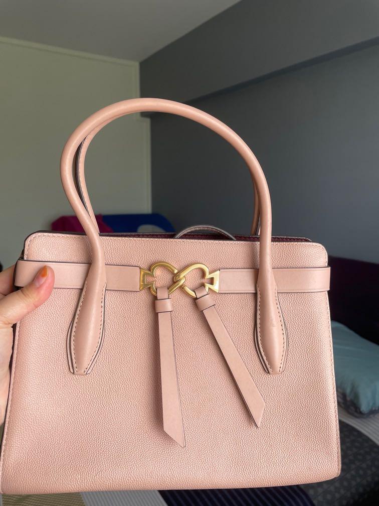 Kate Spade Toujours Medium Pink