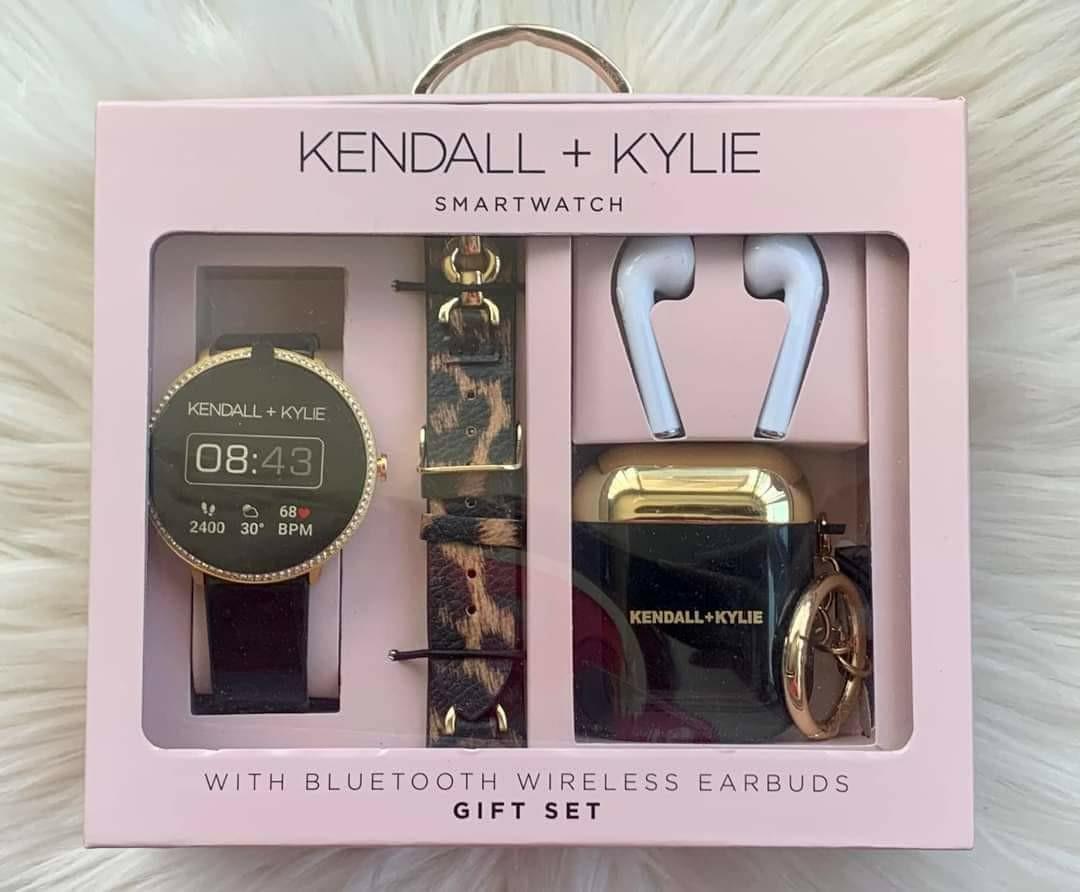 Kendall + Kylie Smartwatch, Mobile Phones & Gadgets, Wearables & Smart