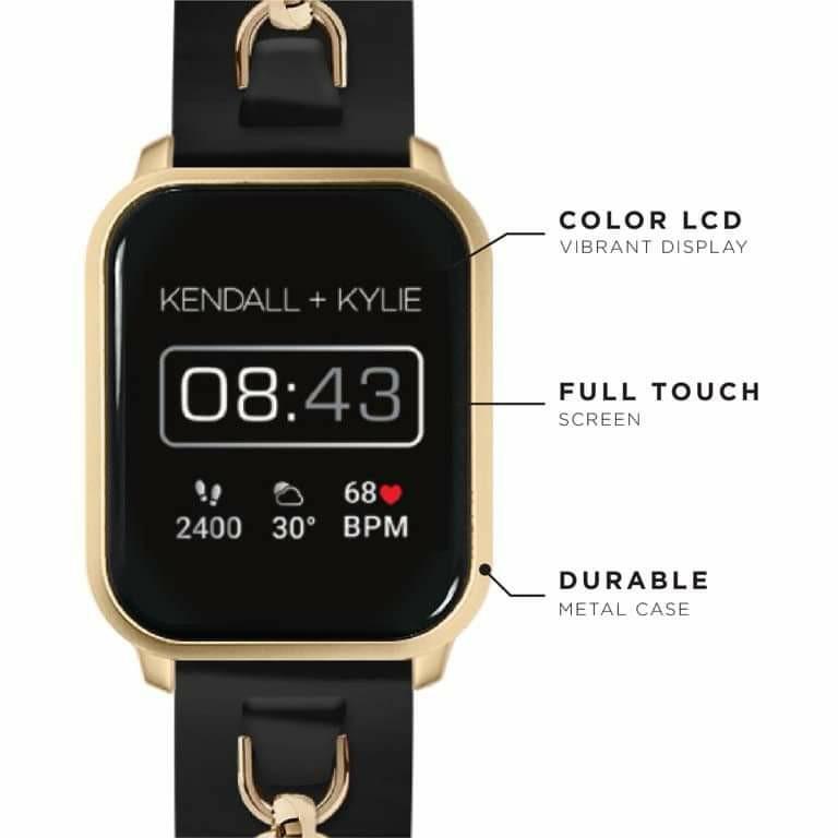 Kendall + Kylie Smartwatch, Mobile Phones & Gadgets, Wearables & Smart