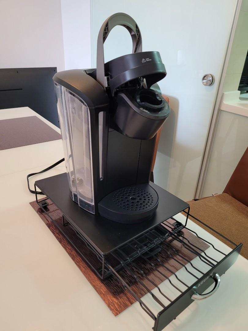Keurig KSelect K80 K cup Coffee Maker, TV & Home Appliances, Kitchen