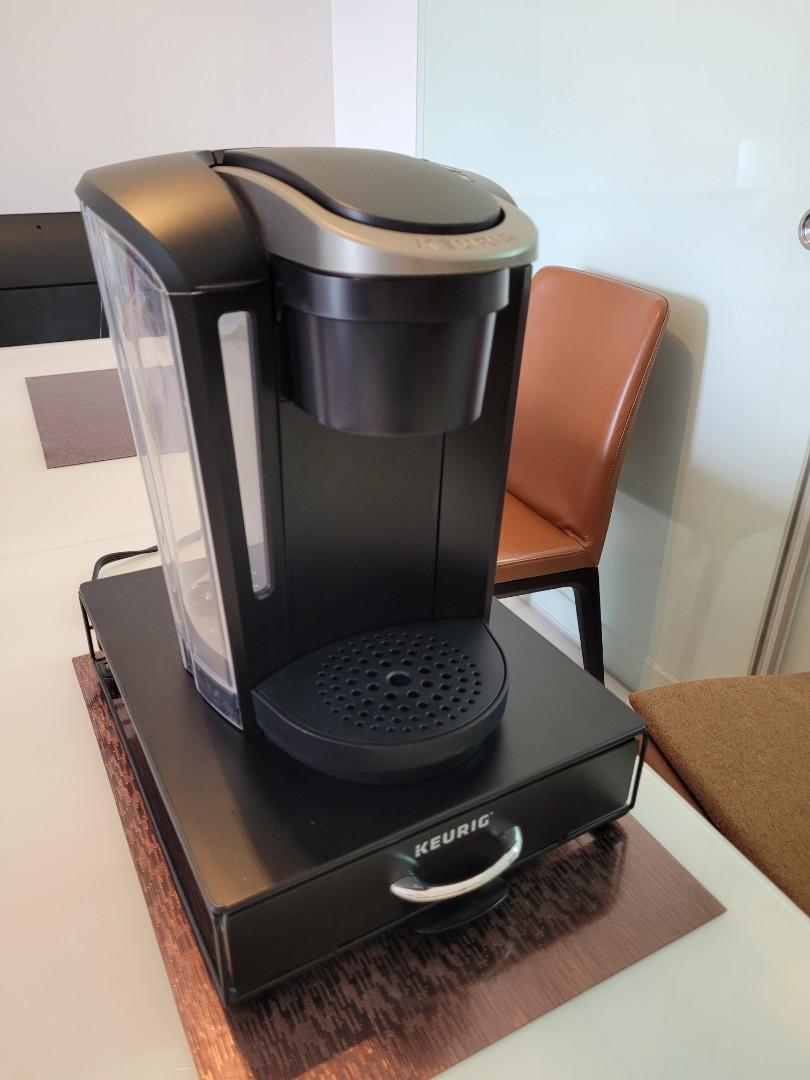 Keurig KSelect K80 K cup Coffee Maker, TV & Home Appliances, Kitchen