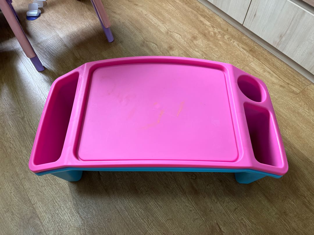 Kids tray table, Babies & Kids, Baby Nursery & Kids Furniture, Kids