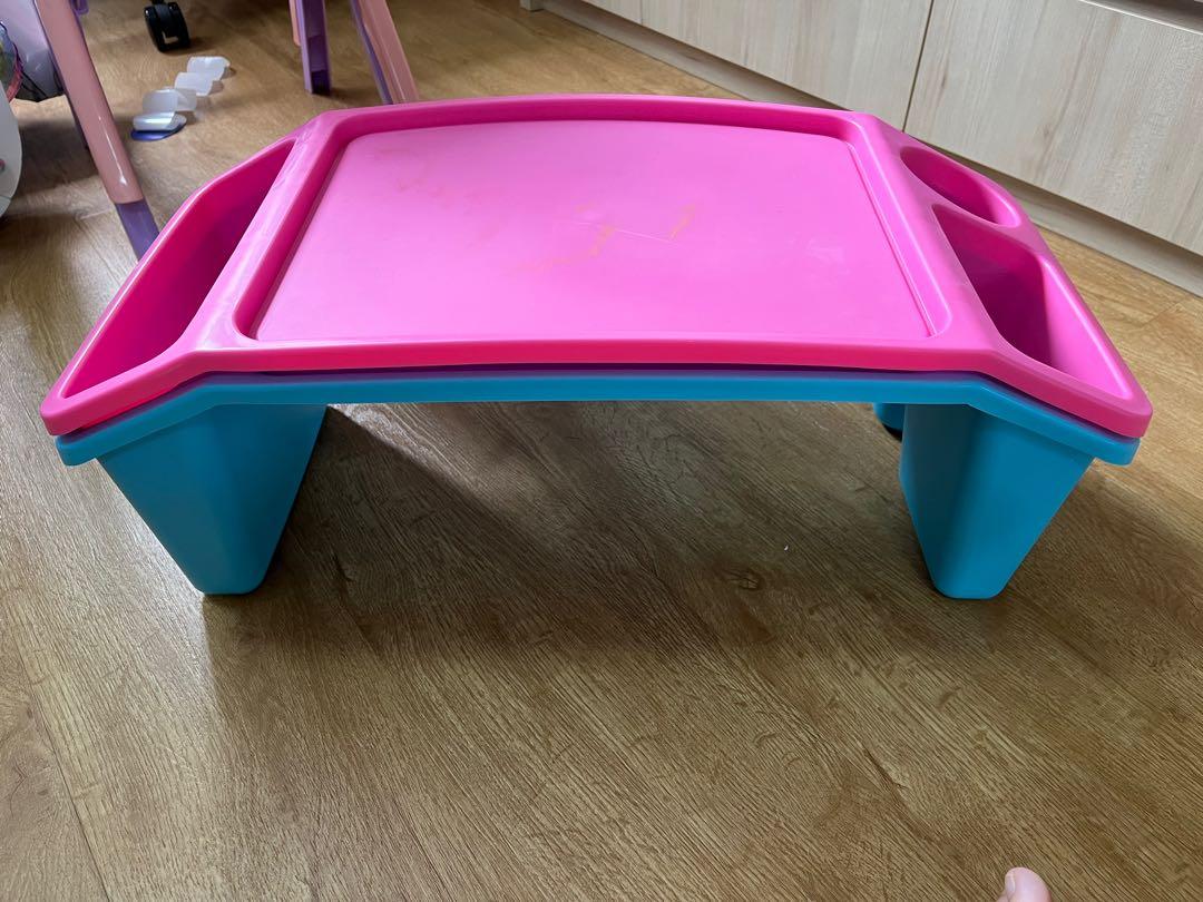 Kids tray table, Babies & Kids, Baby Nursery & Kids Furniture, Kids