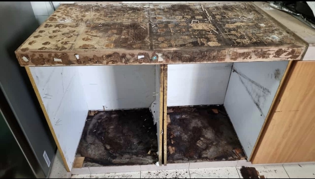 Kitchen Repairs/Refurbishment, Home Services, Renovations on