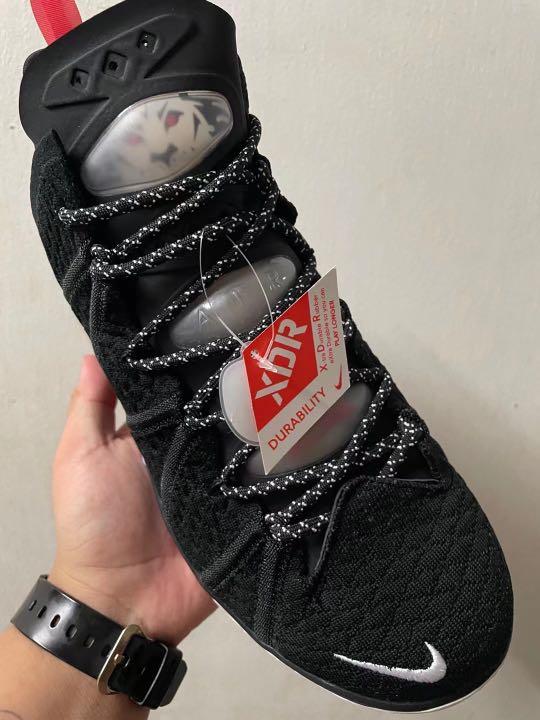 Lebron on sale xv soldier