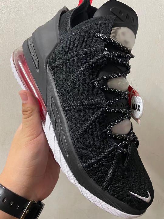 Lebron Soldiers 18 EP Men s Fashion Footwear Sneakers on Carousell
