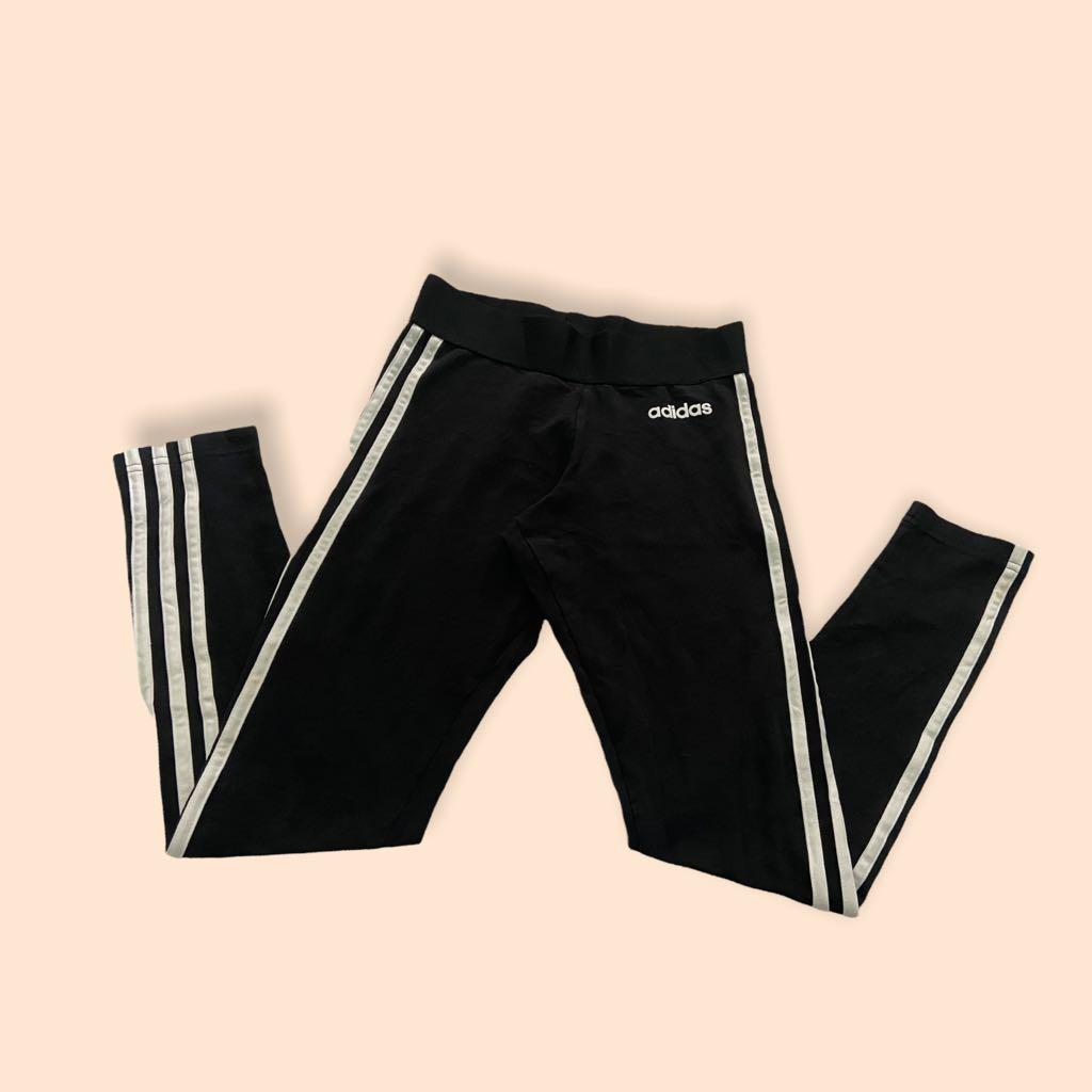 adidas leggings xs