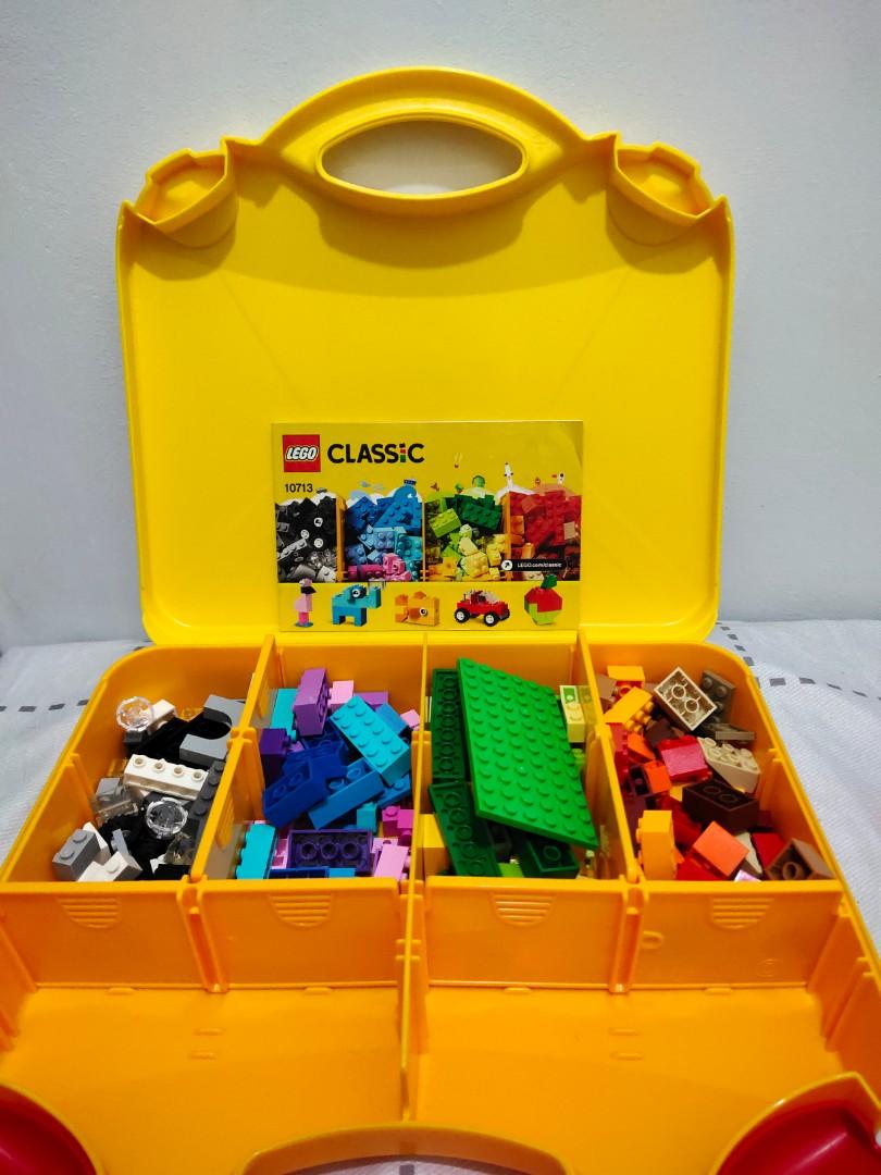 Lego classic hot sale brick separator