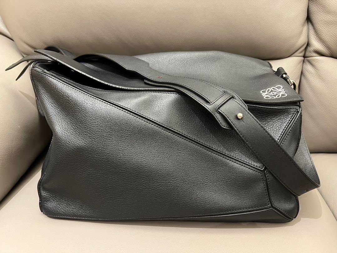 Loewe Puzzle Bag XL Carousell
